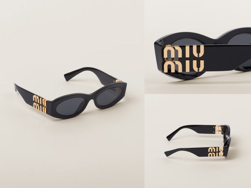 2026下半六款話題「精品墨鏡」清單！這幾支戴上去「臉直接小一號」、Dior鉉辰同款被問爆！-4