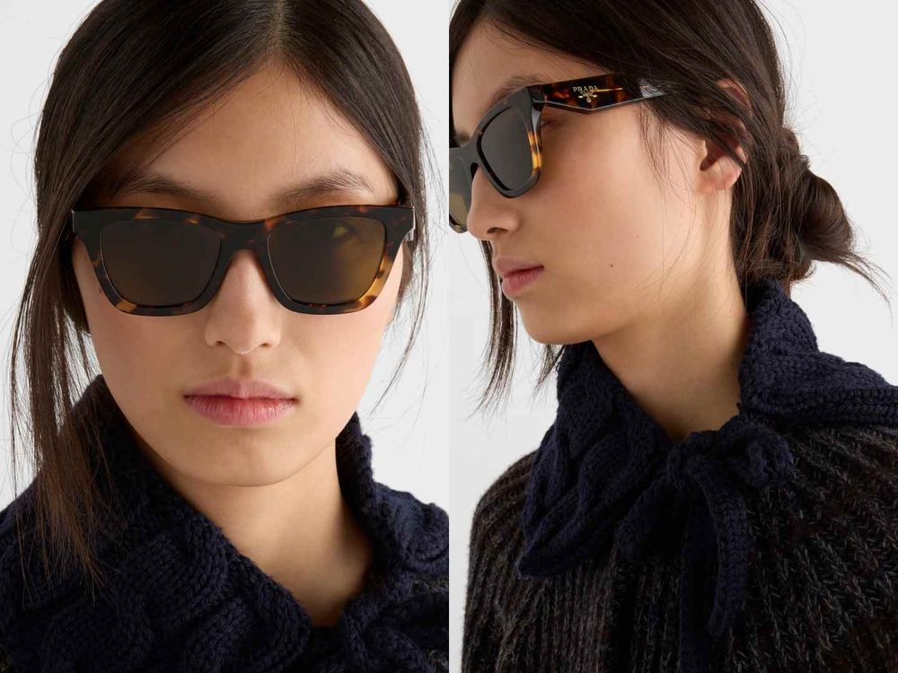 2026下半六款話題「精品墨鏡」清單！這幾支戴上去「臉直接小一號」、Dior鉉辰同款被問爆！-8