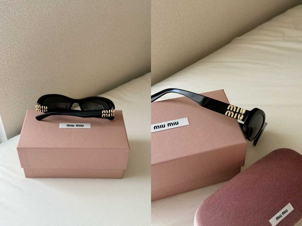 2026下半六款話題「精品墨鏡」清單！這幾支戴上去「臉直接小一號」、Dior鉉辰同款被問爆！-5