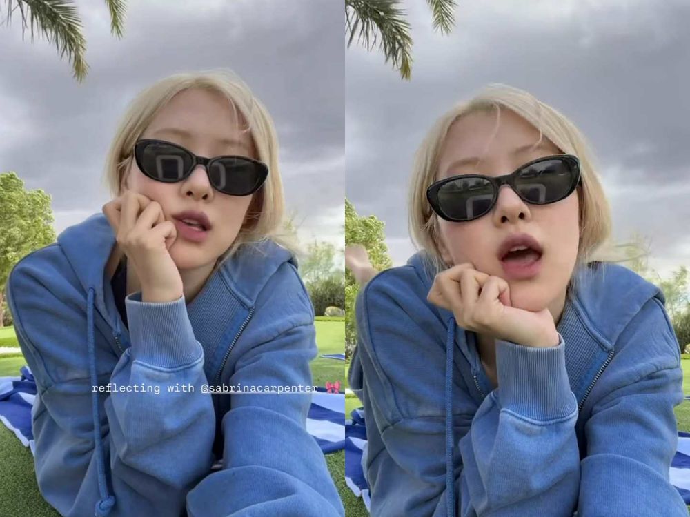 2026下半六款話題「精品墨鏡」清單！這幾支戴上去「臉直接小一號」、Dior鉉辰同款被問爆！-7