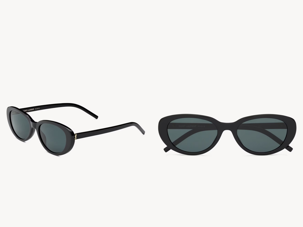 2026下半六款話題「精品墨鏡」清單！這幾支戴上去「臉直接小一號」、Dior鉉辰同款被問爆！-6