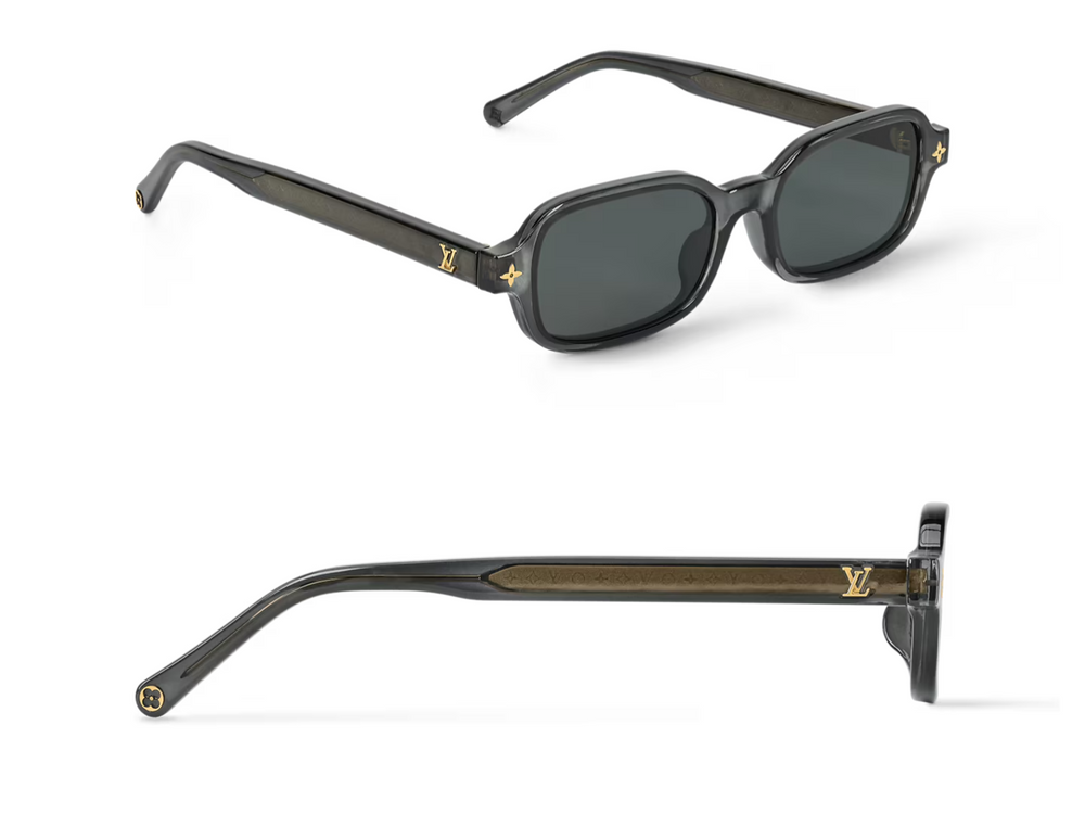 2026下半六款話題「精品墨鏡」清單！這幾支戴上去「臉直接小一號」、Dior鉉辰同款被問爆！-13