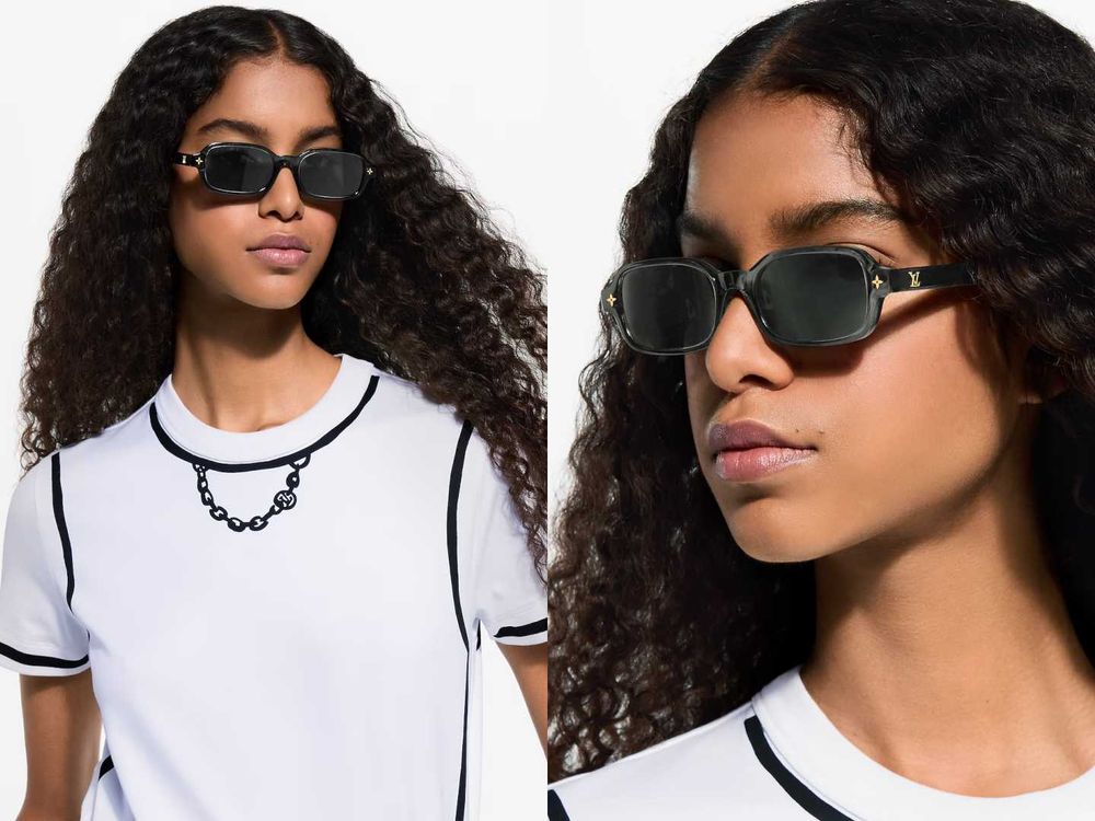 2026下半六款話題「精品墨鏡」清單！這幾支戴上去「臉直接小一號」、Dior鉉辰同款被問爆！-12