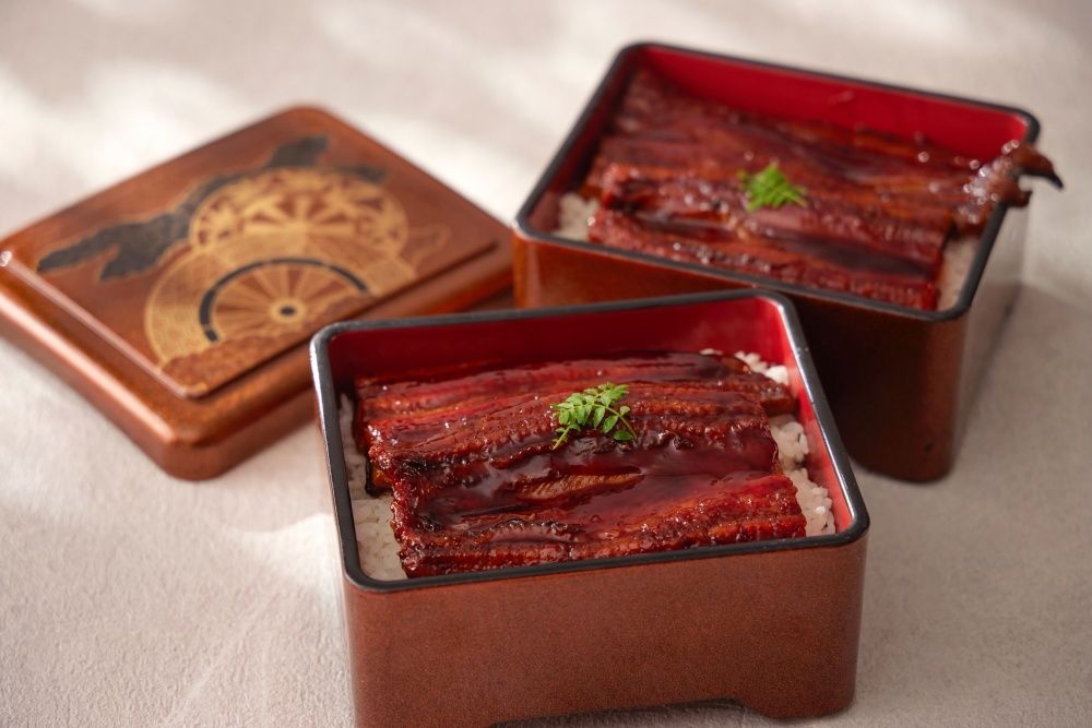 2026喜來登十二廚用餐優惠！春季限定「現涮壽喜燒&蒲燒鰻魚飯」太欠吃、還享四人同行一人免費！-4