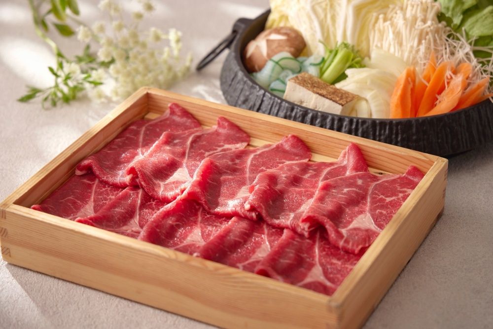 2026喜來登十二廚用餐優惠！春季限定「現涮壽喜燒&蒲燒鰻魚飯」太欠吃、還享四人同行一人免費！-3