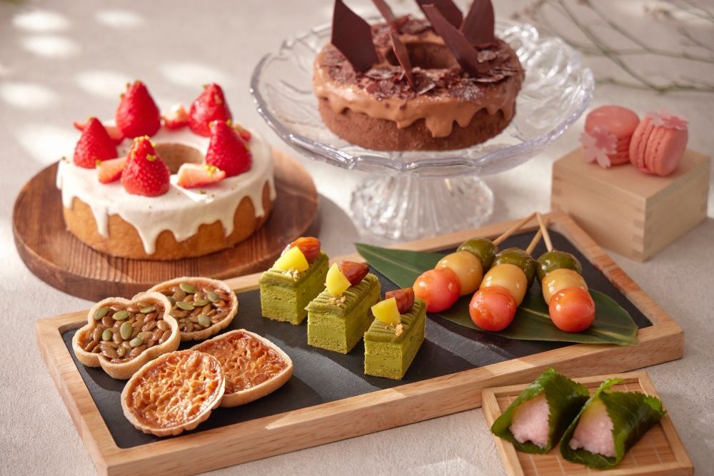 2026喜來登十二廚用餐優惠！春季限定「現涮壽喜燒&蒲燒鰻魚飯」太欠吃、還享四人同行一人免費！-7