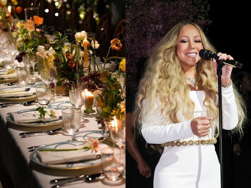 Tiffany紐約晚宴把女神們都找來了！Rosé淡裸妝美的像公主、宋雨琦高清生圖也美的像AI！-9