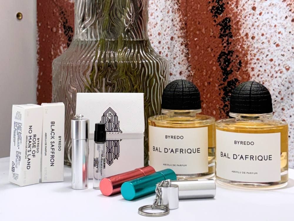 恩靜直接衝！朴成訓同款香水搬進台北♡BYREDO《熱帶爵士》特展必逛，5款愛用香一次聞到！-2