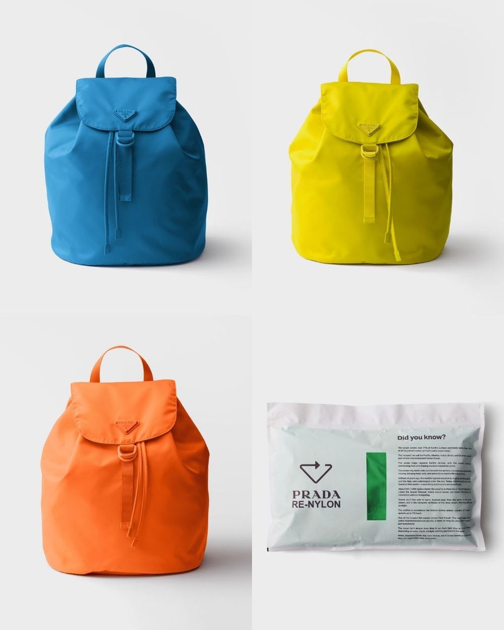 最盡責Prada代言人？ENHYPEN禎元、善禹、JAY沉浸式開箱「尼龍包、帽子」可愛炸！-8