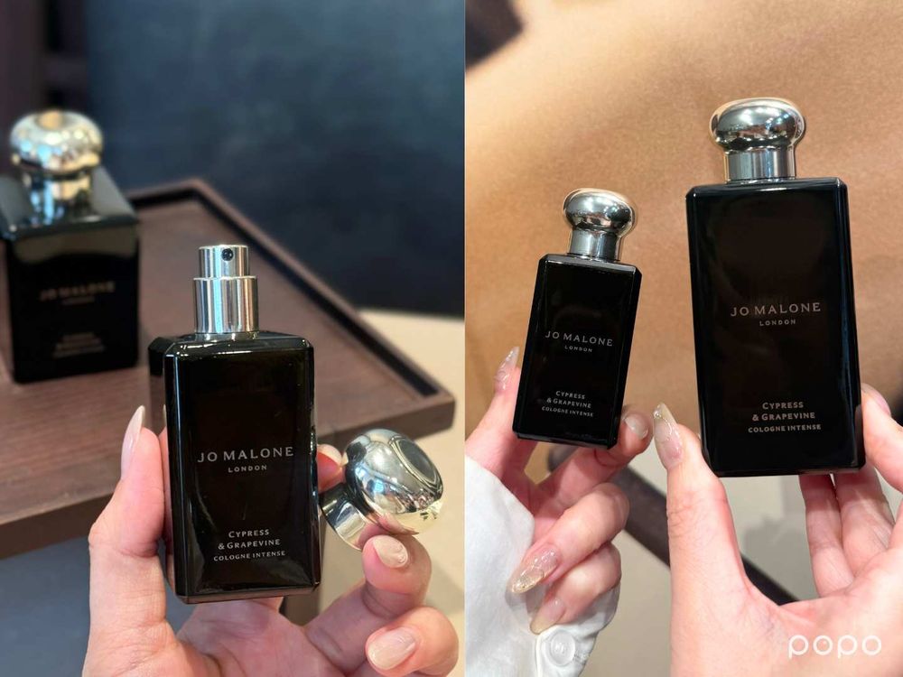 2026夏季爆款香水清單公開！蘆丹氏玫瑰辛香、MFK首款無酒精香水、嬌蘭限量鈴蘭香水一次看！-4