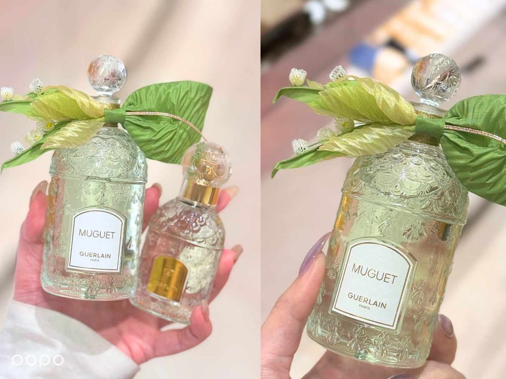 2026夏季爆款香水清單公開！蘆丹氏玫瑰辛香、MFK首款無酒精香水、嬌蘭限量鈴蘭香水一次看！-7