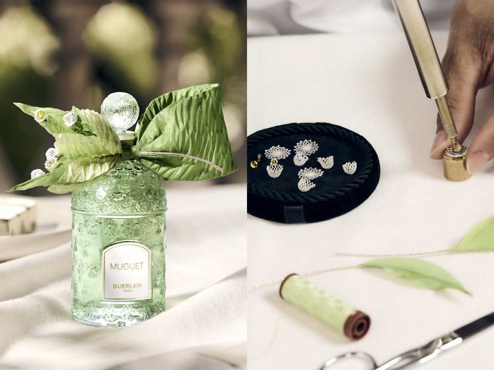 2026夏季爆款香水清單公開！蘆丹氏玫瑰辛香、MFK首款無酒精香水、嬌蘭限量鈴蘭香水一次看！-16