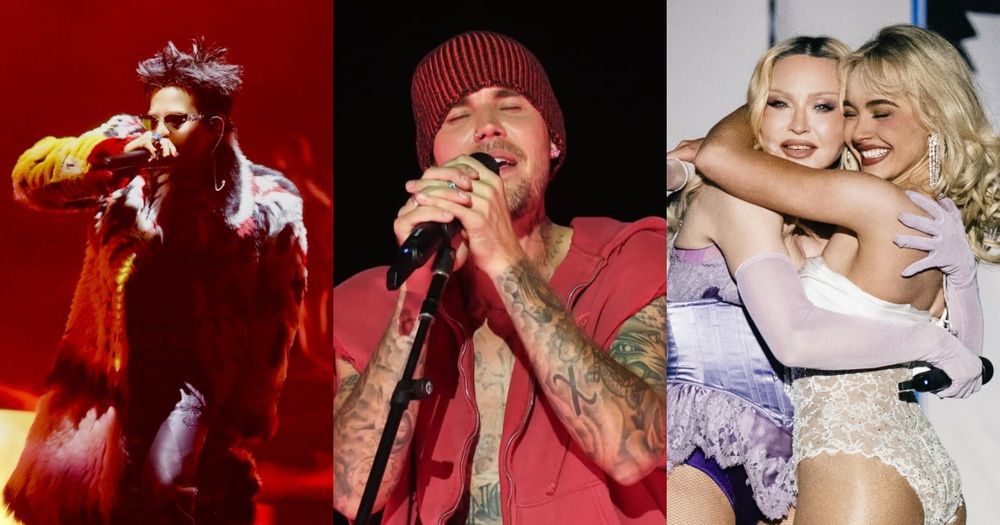 2026科切拉Coachella五大名場面回顧！小賈斯汀打破超狂紀錄、BIGBANG合體回歸炸翻全場！-1