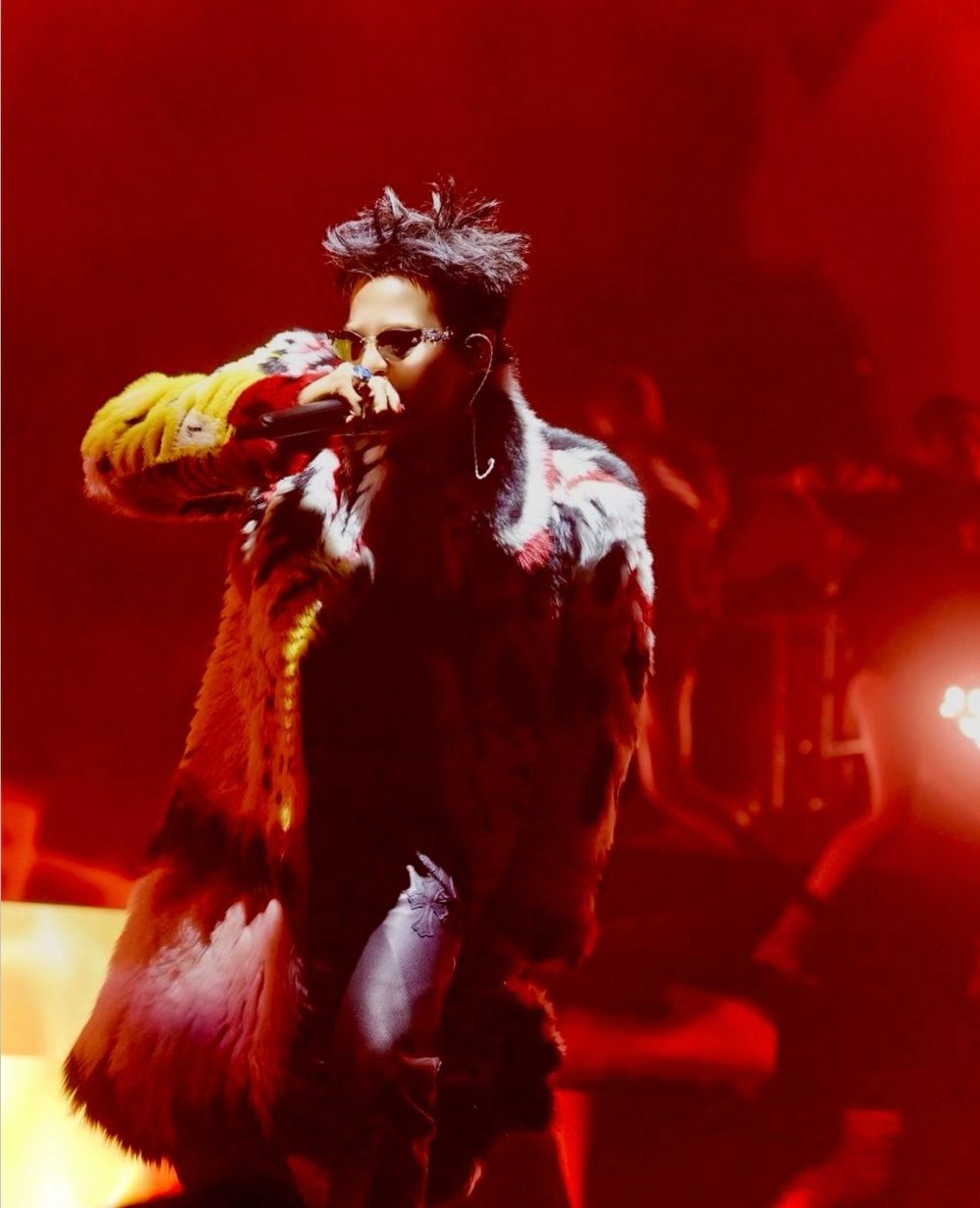 2026科切拉Coachella五大名場面回顧！小賈斯汀打破超狂紀錄、BIGBANG合體回歸炸翻全場！-7