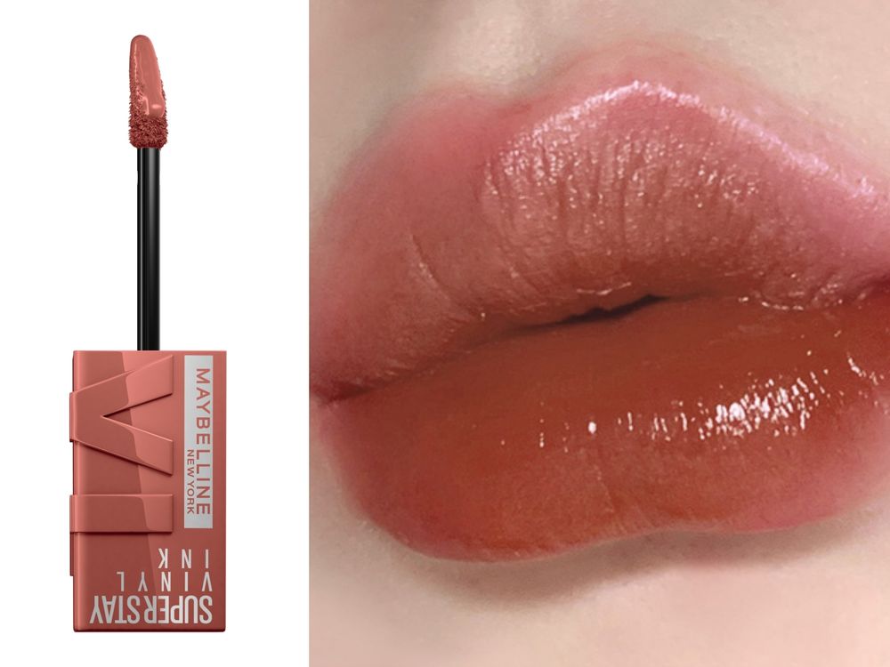 2026最潮美妝跨界聯名！媚比琳攜手Converse打造鎖吻棒「加速心動紅」限量色，指定門市消費就能獲得、趕快來蒐集！-4