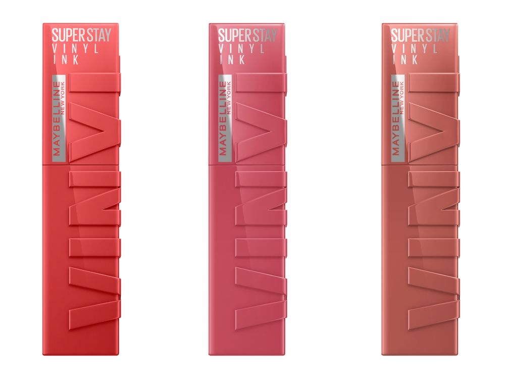 2026最潮美妝跨界聯名！媚比琳攜手Converse打造鎖吻棒「加速心動紅」限量色，指定門市消費就能獲得、趕快來蒐集！-10