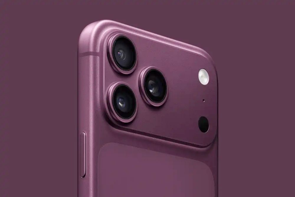 iPhone 18系列5大預測懶人包！「深櫻桃紅」新色美翻天、還可能推首支可摺疊蘋果手機？！-1