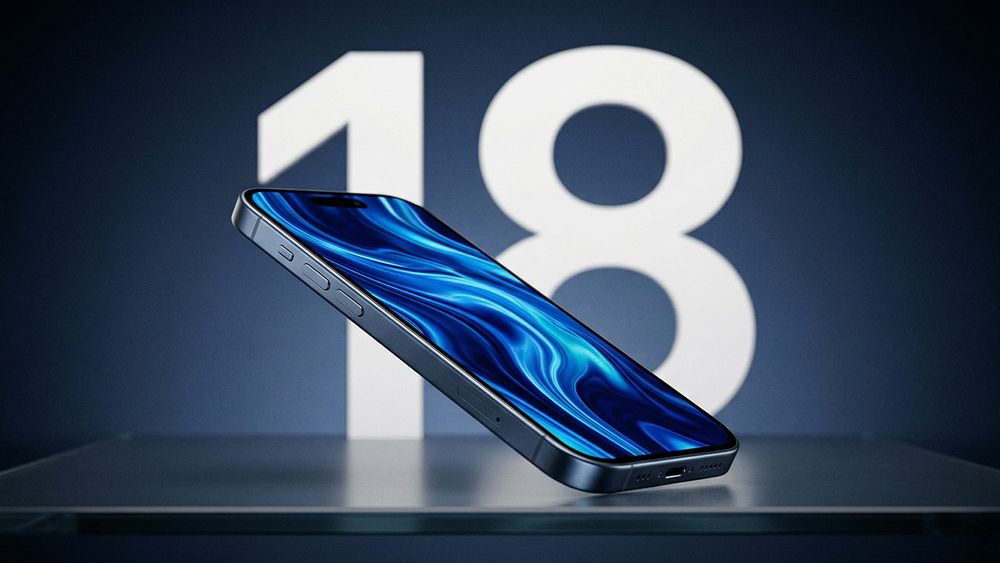 iPhone 18系列5大預測懶人包！「深櫻桃紅」新色美翻天、還可能推首支可摺疊蘋果手機？！-5