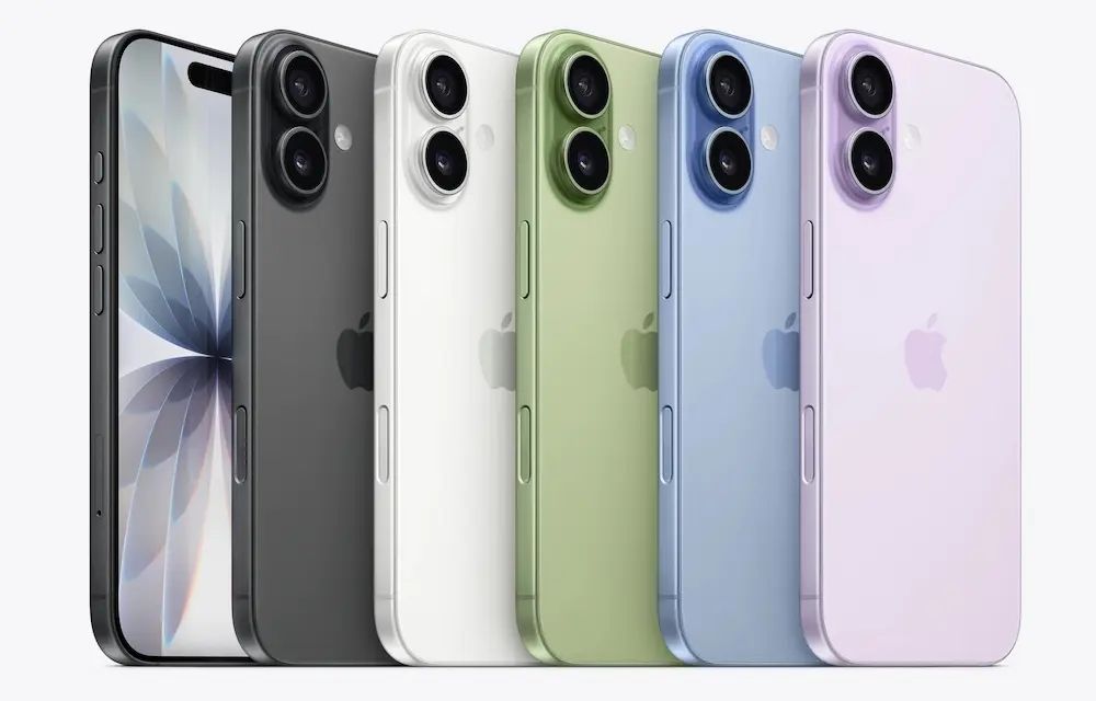iPhone 18系列5大預測懶人包！「深櫻桃紅」新色美翻天、還可能推首支可摺疊蘋果手機？！-6