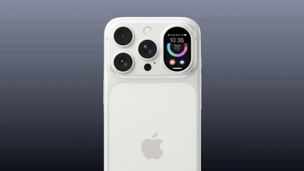 iPhone 18系列5大預測懶人包！「深櫻桃紅」新色美翻天、還可能推首支可摺疊蘋果手機？！-8