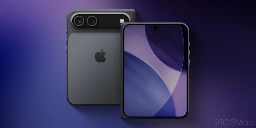 iPhone 18系列5大預測懶人包！「深櫻桃紅」新色美翻天、還可能推首支可摺疊蘋果手機？！-9