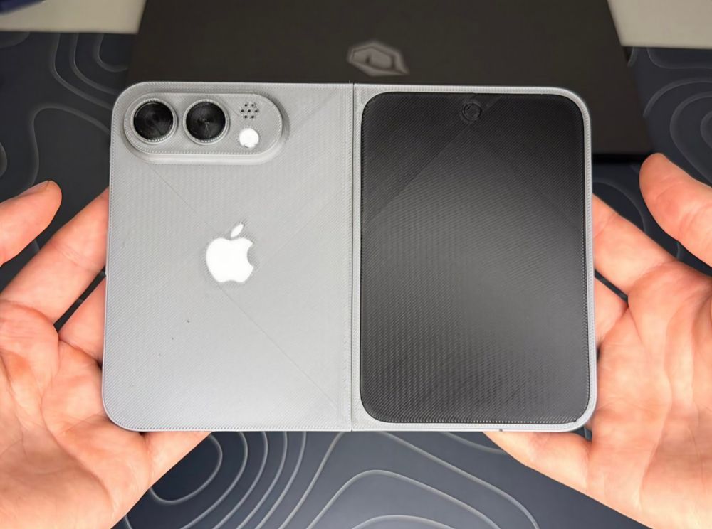 iPhone 18系列5大預測懶人包！「深櫻桃紅」新色美翻天、還可能推首支可摺疊蘋果手機？！-10