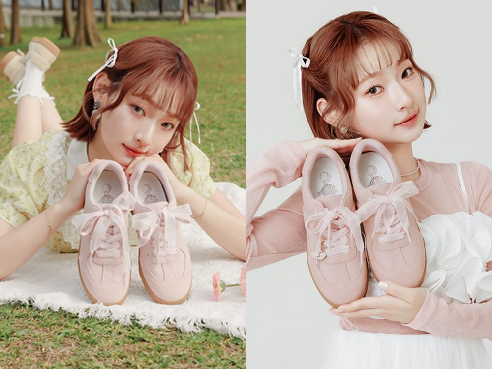 迪士尼最萌隱藏角色！D+AF竟推出「牡蠣寶寶系列」超可愛打卡點快衝！愛麗絲夢遊仙境、妙妙貓也有！ -6