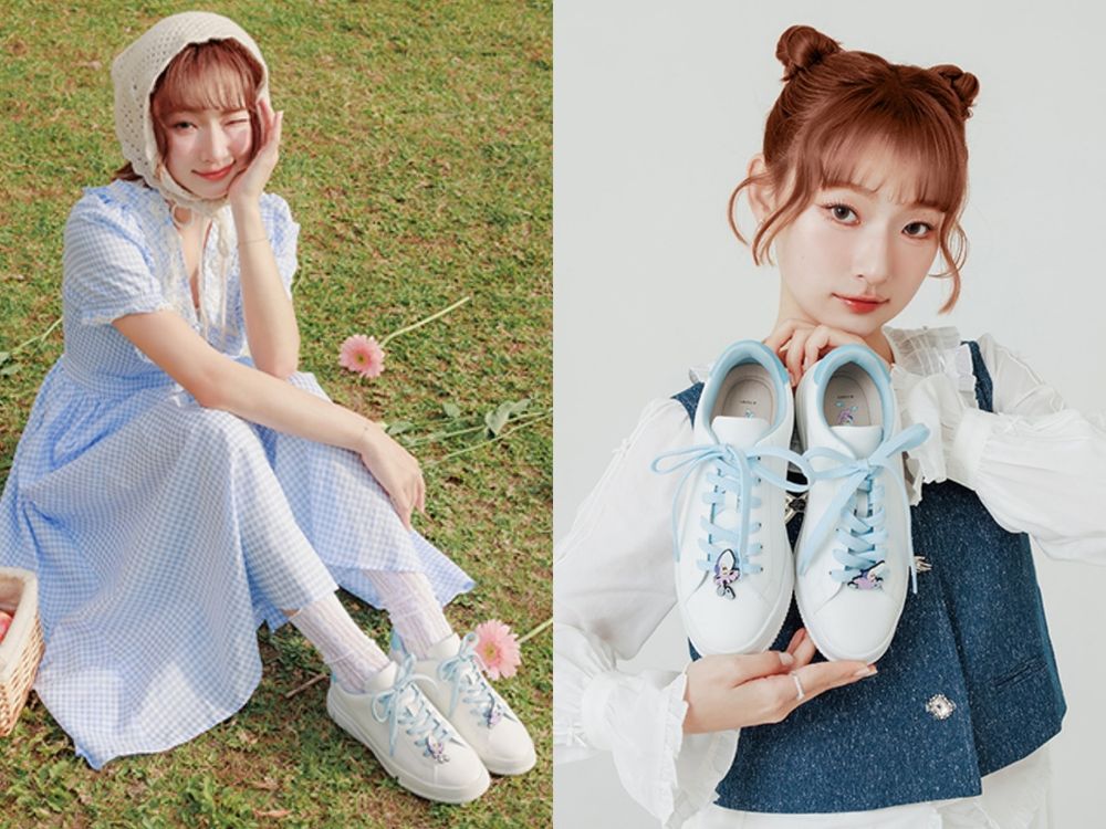 迪士尼最萌隱藏角色！D+AF竟推出「牡蠣寶寶系列」超可愛打卡點快衝！愛麗絲夢遊仙境、妙妙貓也有！ -5