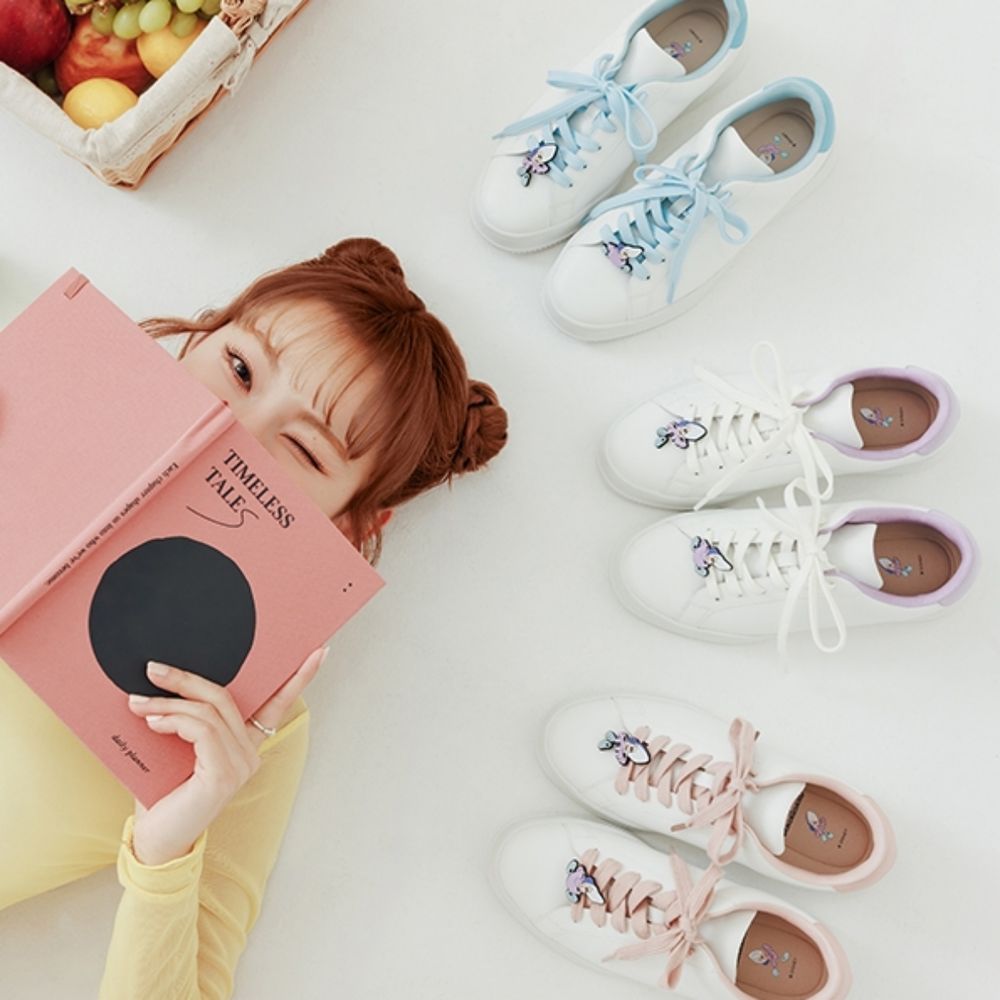 迪士尼最萌隱藏角色！D+AF竟推出「牡蠣寶寶系列」超可愛打卡點快衝！愛麗絲夢遊仙境、妙妙貓也有！ -8