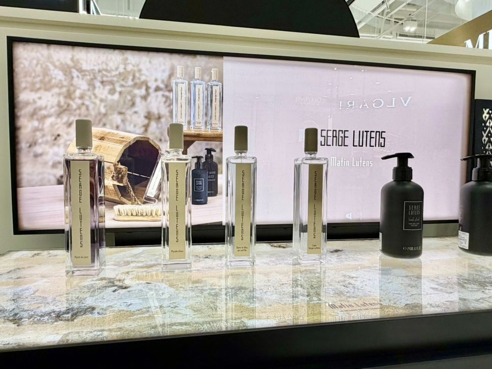 蘆丹氏抵台「必買香水」一次看懂！柏林少女玫瑰胡椒、孤女焚香體香、林之嫵媚雪松木質香，噴過直接封神！-4