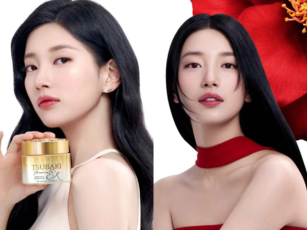 2026韓星髮品資源更新！i-dle雨琦同款巴黎萊雅珍珠髮膜，張員瑛髮絲身價不菲，Dyson&巴黎卡詩都愛她！-12