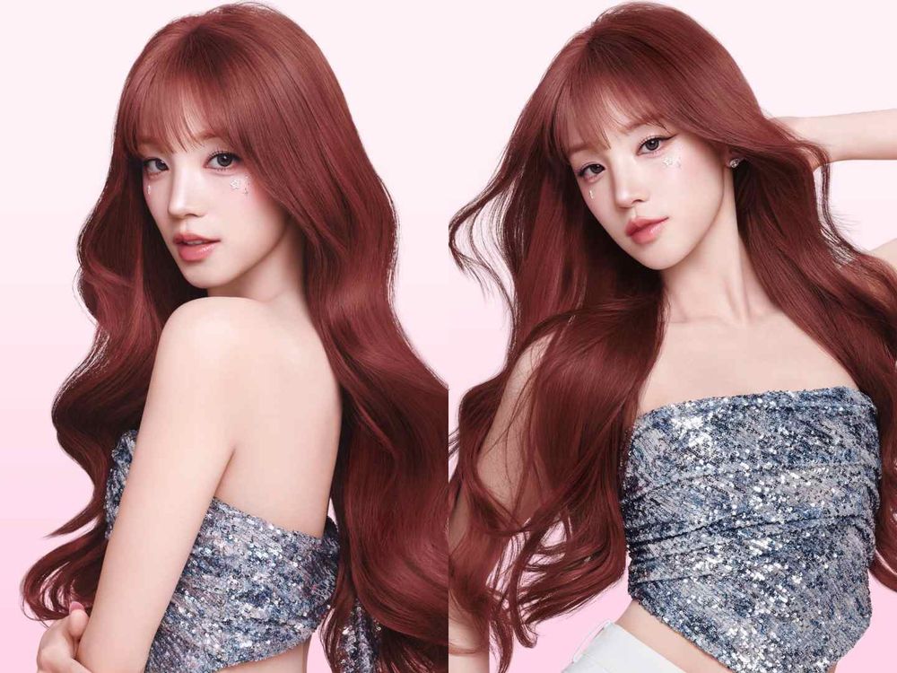 2026韓星髮品資源更新！i-dle雨琦同款巴黎萊雅珍珠髮膜，張員瑛髮絲身價不菲，Dyson&巴黎卡詩都愛她！-5