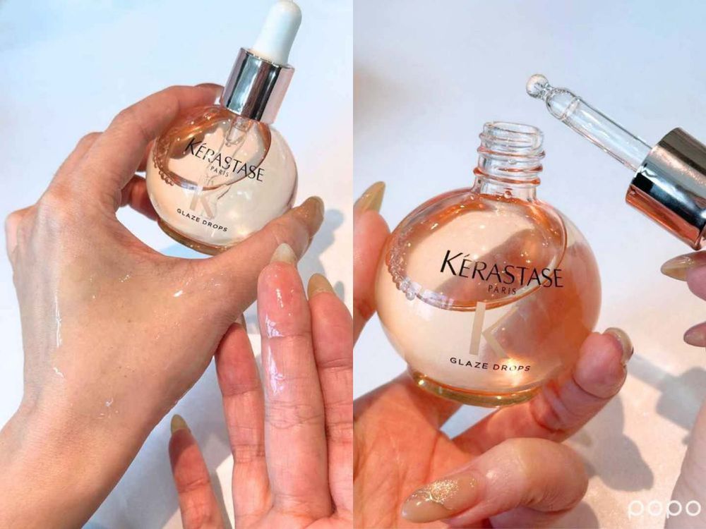 2026韓星髮品資源更新！i-dle雨琦同款巴黎萊雅珍珠髮膜，張員瑛髮絲身價不菲，Dyson&巴黎卡詩都愛她！-2