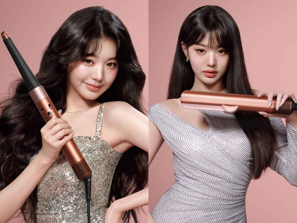 2026韓星髮品資源更新！i-dle雨琦同款巴黎萊雅珍珠髮膜，張員瑛髮絲身價不菲，Dyson&巴黎卡詩都愛她！-8