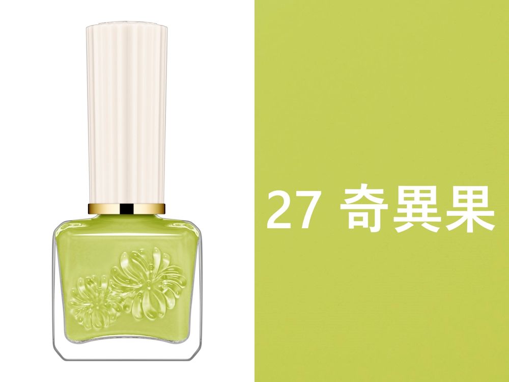 夏日戀愛濾鏡直接開滿！PAUL & JOE「花漾眼彩＋軟糖唇露」甜到發光、從眼到唇一秒變身夏日甜心！-13