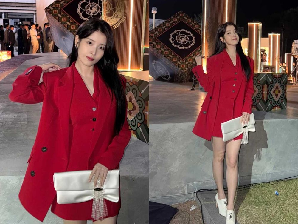 《21世紀大君夫人》IU是「人間小富婆」無誤！劇中10大夢幻精品包一次看！原來財閥千金最愛的不是香奈兒？-6