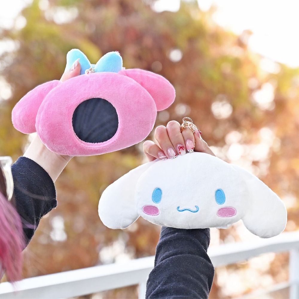 7-11開賣三麗鷗周邊小物！超實用「大頭Hello Kitty搥背棒」、萌翻「小熊降落傘大耳狗」全都想要！-6