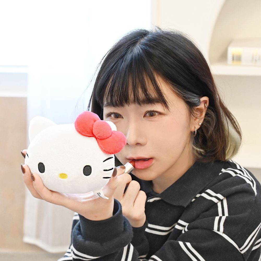 7-11開賣三麗鷗周邊小物！超實用「大頭Hello Kitty搥背棒」、萌翻「小熊降落傘大耳狗」全都想要！-5