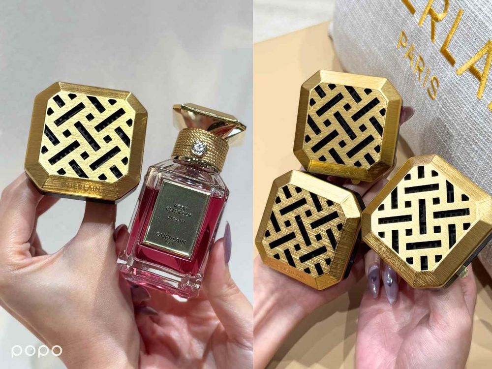 2026春夏嬌蘭直接把「高訂香氛」搬進生活中！蠟燭、香皂到鈴蘭香水全都美到像藝術品！-6