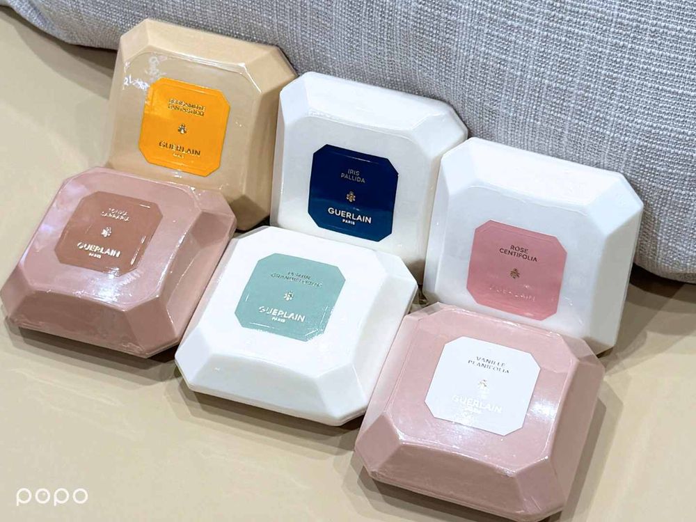 2026春夏嬌蘭直接把「高訂香氛」搬進生活中！蠟燭、香皂到鈴蘭香水全都美到像藝術品！-8