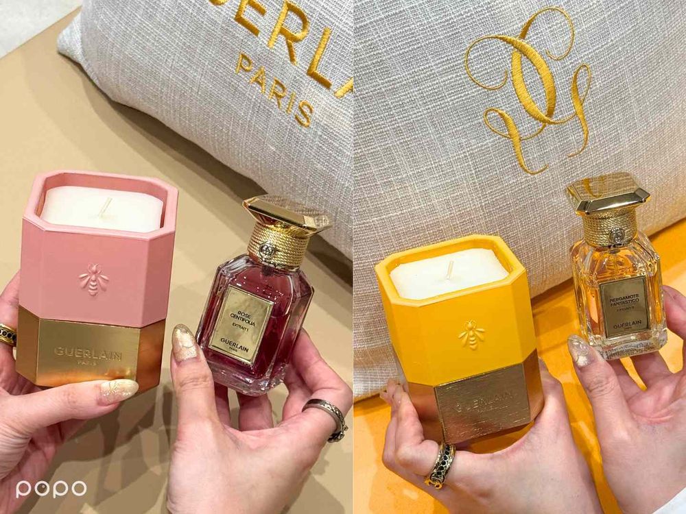 2026春夏嬌蘭直接把「高訂香氛」搬進生活中！蠟燭、香皂到鈴蘭香水全都美到像藝術品！-3