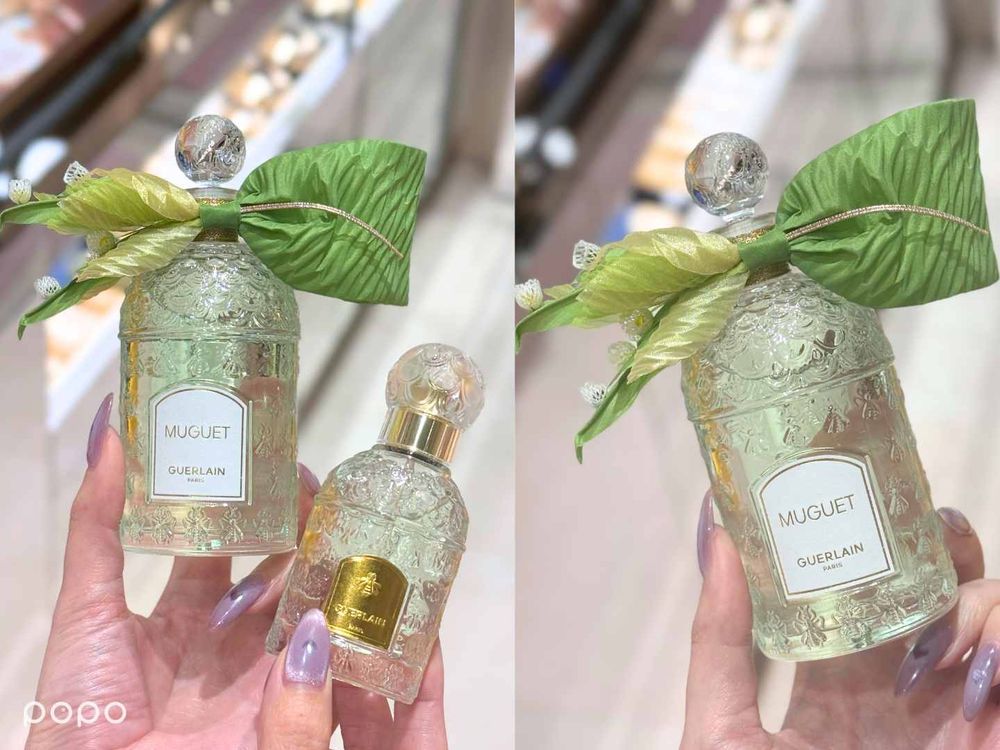 2026春夏嬌蘭直接把「高訂香氛」搬進生活中！蠟燭、香皂到鈴蘭香水全都美到像藝術品！-9