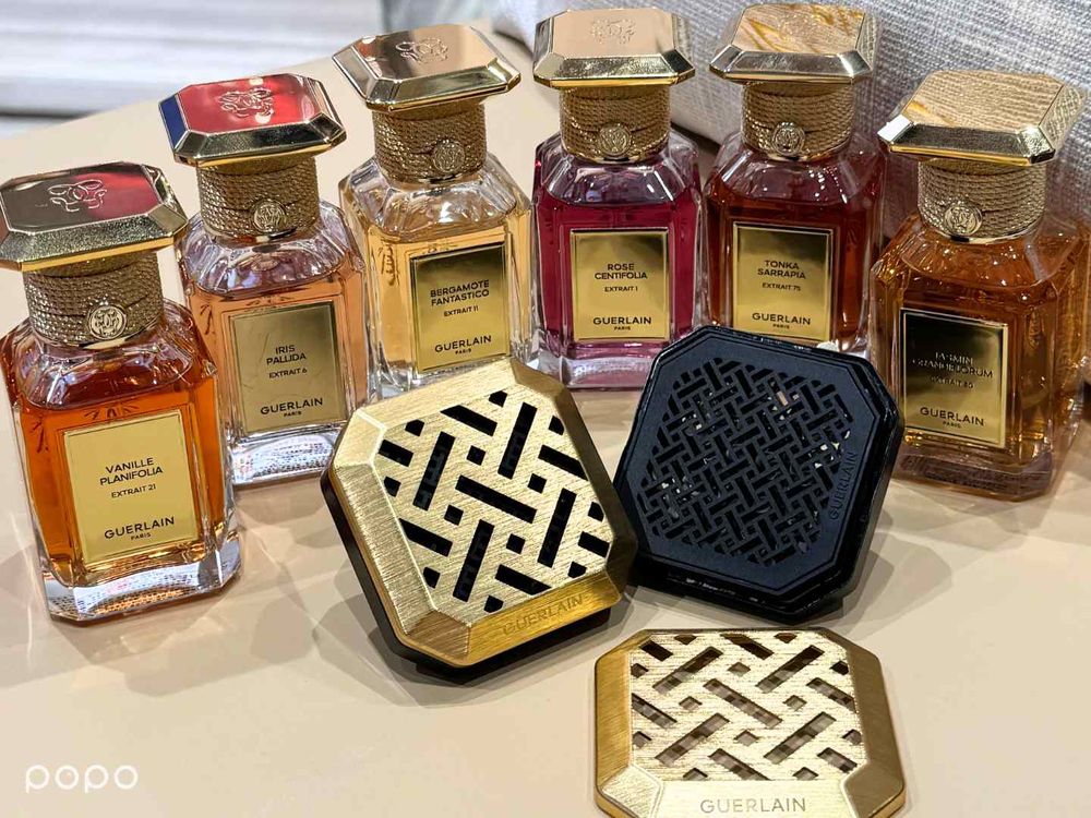 2026春夏嬌蘭直接把「高訂香氛」搬進生活中！蠟燭、香皂到鈴蘭香水全都美到像藝術品！-7