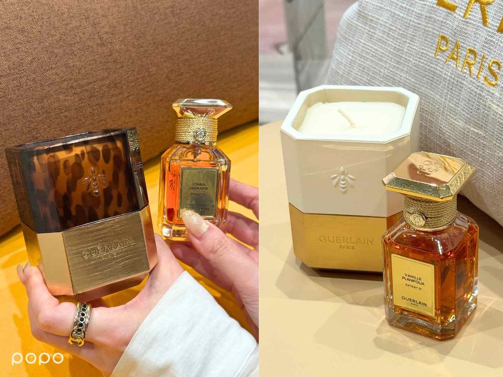 2026春夏嬌蘭直接把「高訂香氛」搬進生活中！蠟燭、香皂到鈴蘭香水全都美到像藝術品！-4