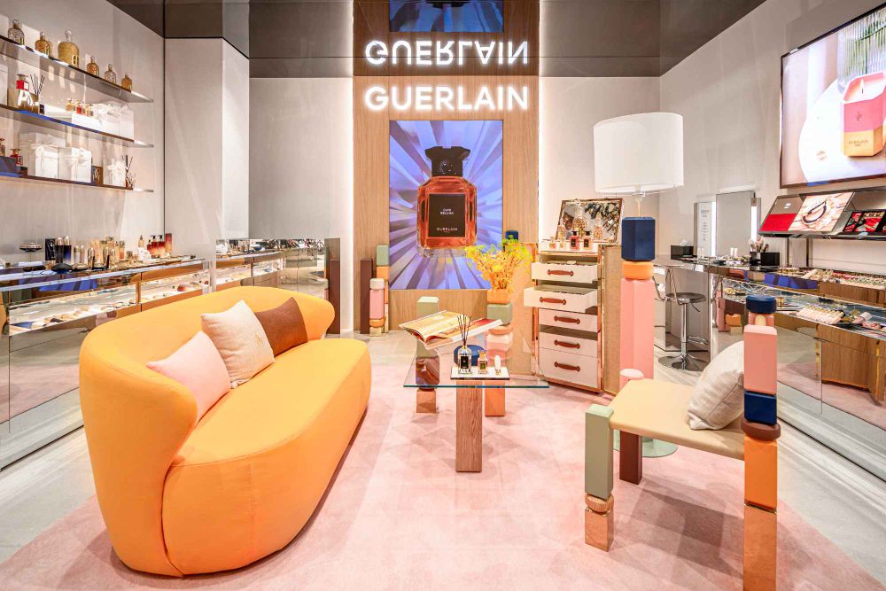 2026春夏嬌蘭直接把「高訂香氛」搬進生活中！蠟燭、香皂到鈴蘭香水全都美到像藝術品！-13