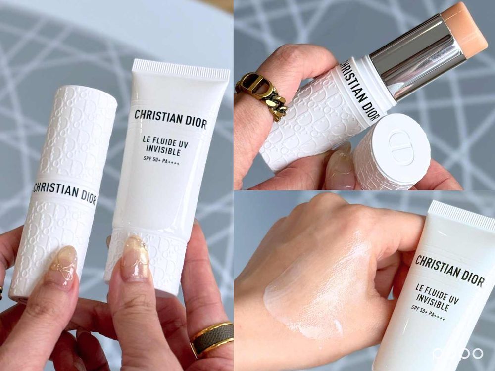 2026韓星同款話題防曬品推薦！JISOO柔焦防曬棒、Felix清爽水膜防曬、然竣水凝乳太實用！-14