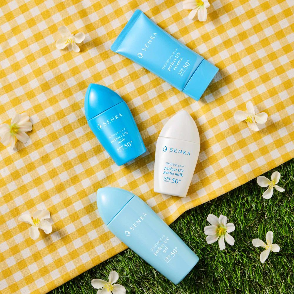 2026韓星同款話題防曬品推薦！JISOO柔焦防曬棒、Felix清爽水膜防曬、然竣水凝乳太實用！-3