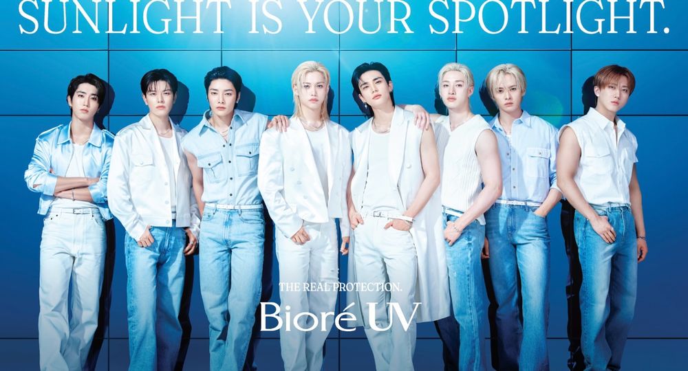 2026韓星同款話題防曬品推薦！JISOO柔焦防曬棒、Felix清爽水膜防曬、然竣水凝乳太實用！-6