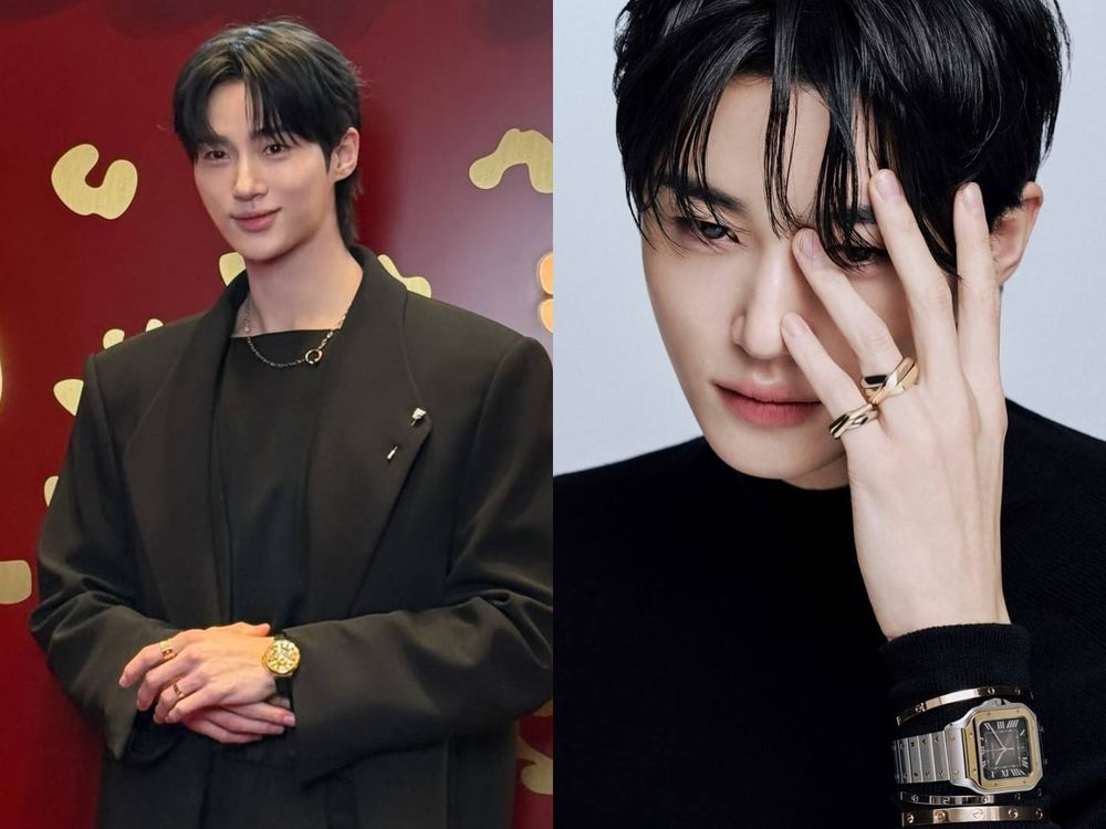 「善宰病」又回來了？！邊佑錫《21世紀大君夫人》收視率霸榜！精品大品牌代言狂拿、是郵筒們的驕傲！-4