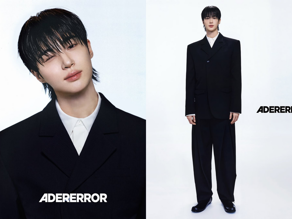 「善宰病」又回來了？！邊佑錫《21世紀大君夫人》收視率霸榜！精品大品牌代言狂拿、是郵筒們的驕傲！-6